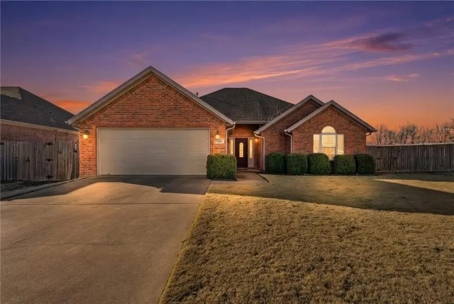 3630 Serene Street, Springdale, AR 72764 - Image #2