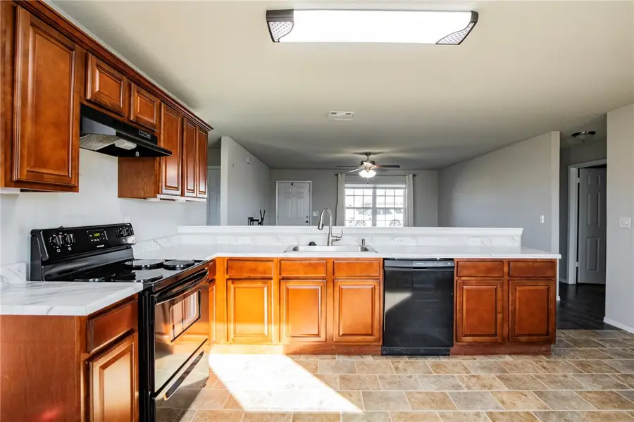 4307 SW Comstock Avenue, Bentonville, AR 72713 - Image #2