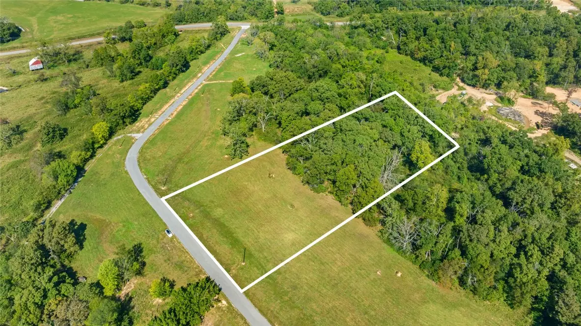 8124 Hill Country Drive, Decatur, AR 72722 - Image #1