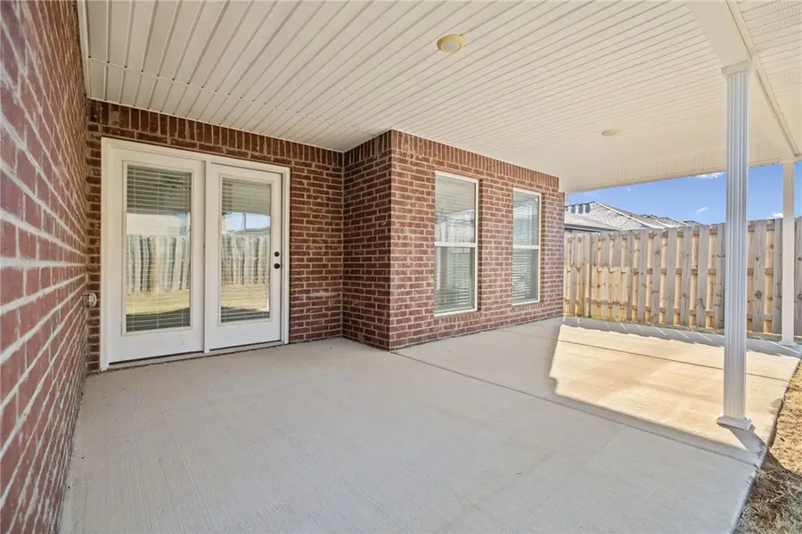 6007 NW Hoover Street, Bentonville, AR 72713 - Image #2