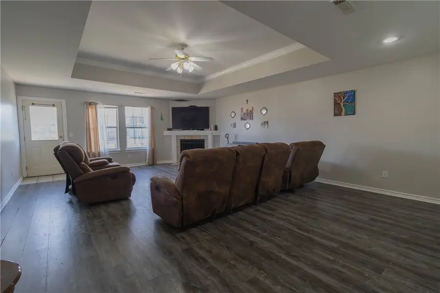 2613 Persimmon Street, Springdale, AR 72764 - Image #2