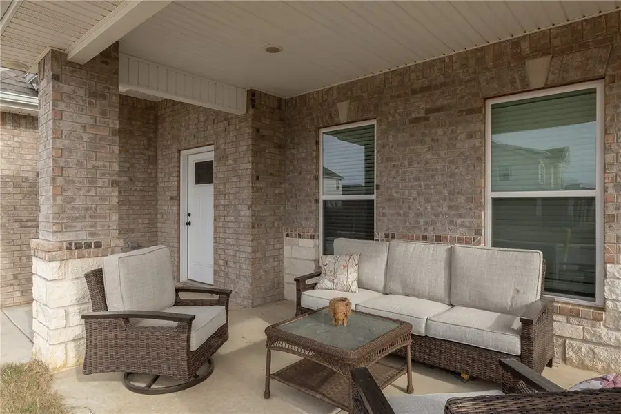 471 Stoneseed Street, Centerton, AR 72719 - Image #2