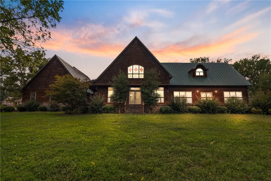 100 Plantation Lane, Batesville, AR 72501 - #1