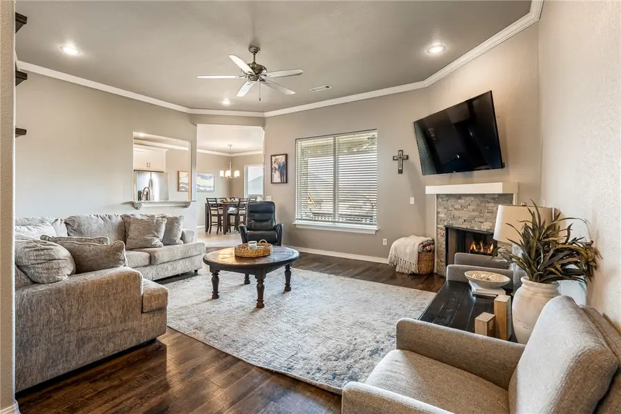 530 Captain Stockton Street, Prairie Grove, AR 72753 - Image #3