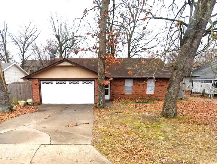 3604 Beechwood Drive, Rogers, AR 72756 - Image #1
