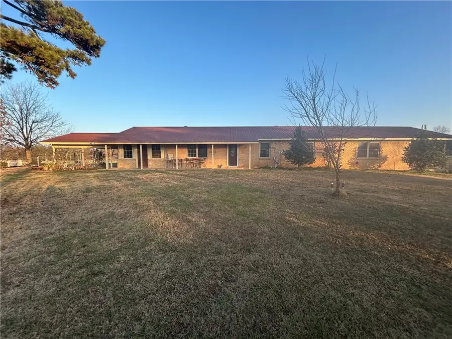 10390 Eden Road, Ola, AR 72853 - Image #2