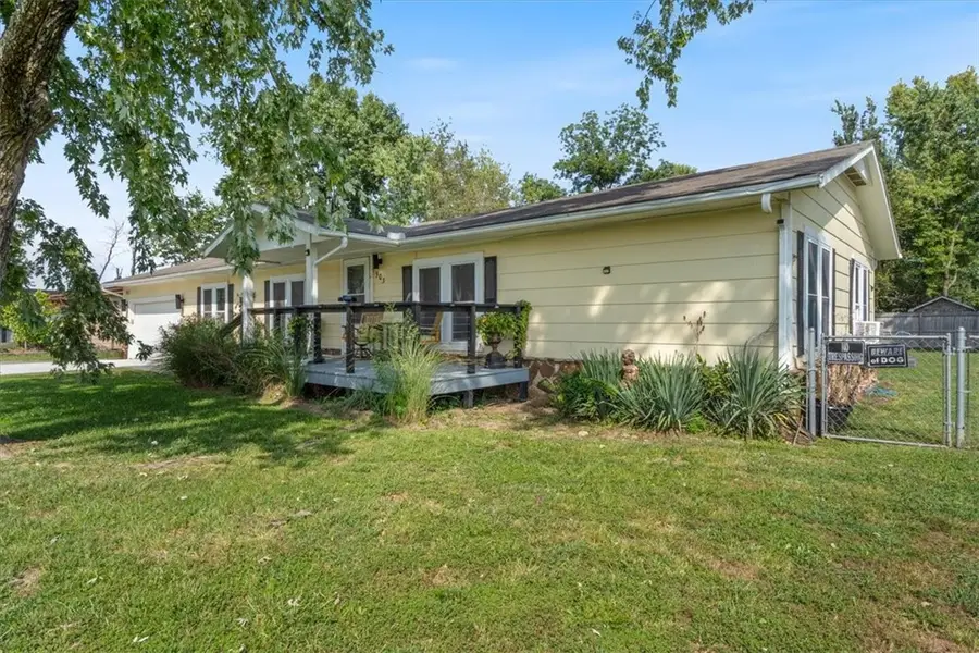 903 Water Tower Road, Bentonville, AR 72712 - Image #2