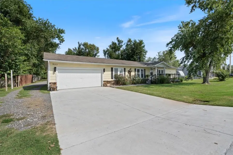 903 Water Tower Road, Bentonville, AR 72712 - Image #3