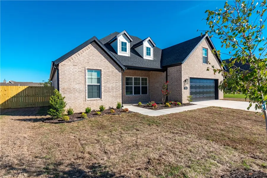 5840 Poppy Avenue, Springdale, AR 72762 - Image #2