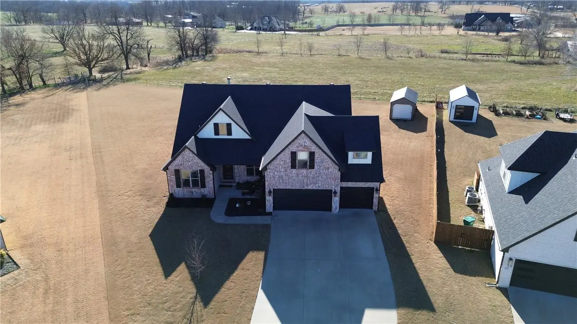 305 Forza, Tontitown, AR 72762 - Image #1