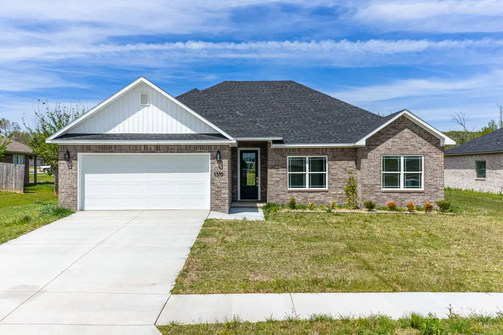 1310 Big Oak Drive, Alma, AR 72921 - #1