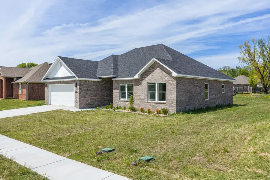 1310 Big Oak Drive, Alma, AR 72921 - #2