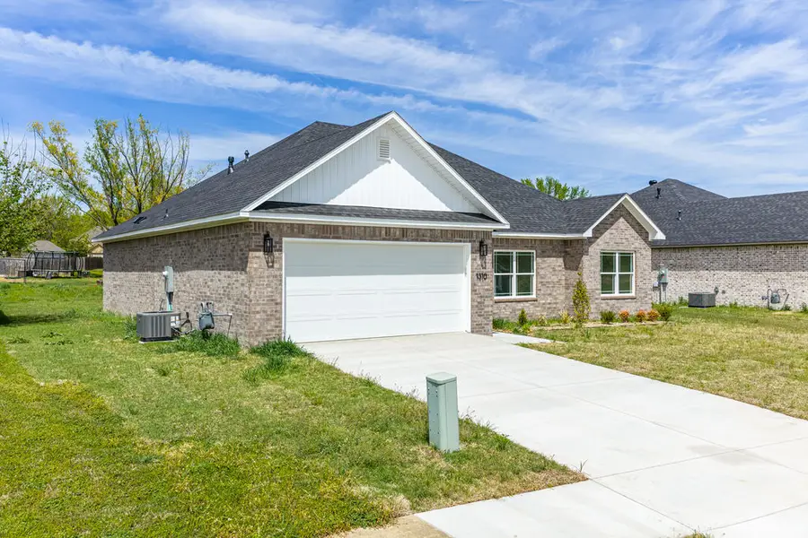 1310 Big Oak Drive, Alma, AR 72921 - #3