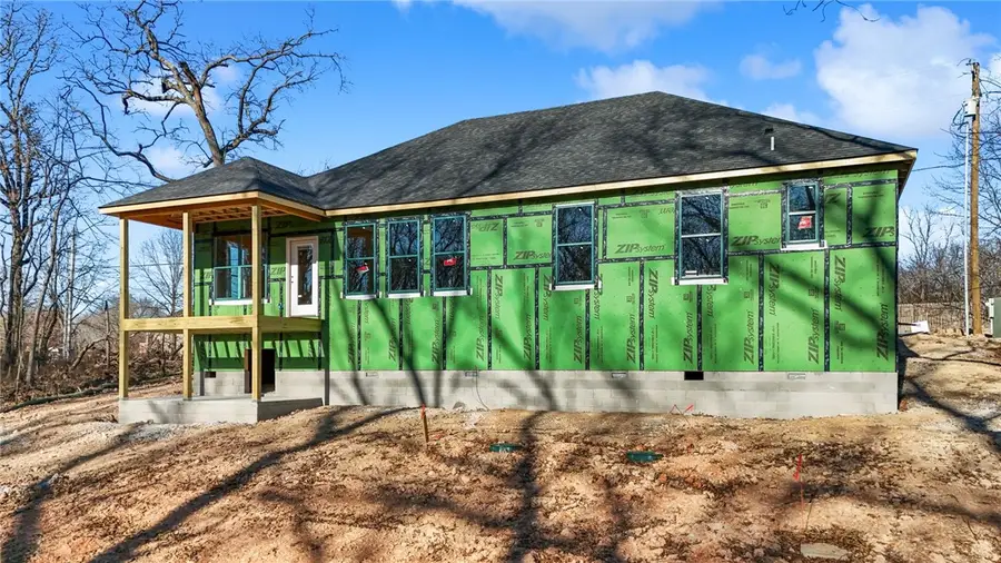 42 Queensferry Drive, Bella Vista, AR 72715 - Image #3