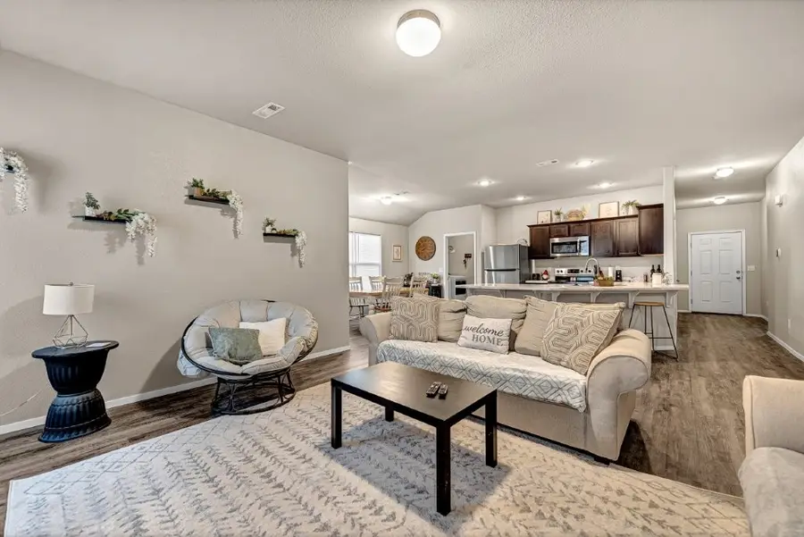 2012 E Fennec Street, Siloam Springs, AR 72761 - Image #3