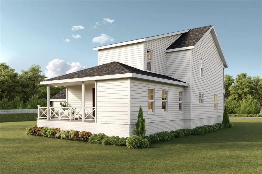 250 Crown Road, Diamond City, AR 72630 - Image #2