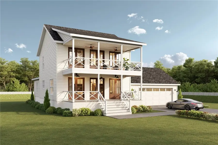 250 Crown Road, Diamond City, AR 72630 - Image #3