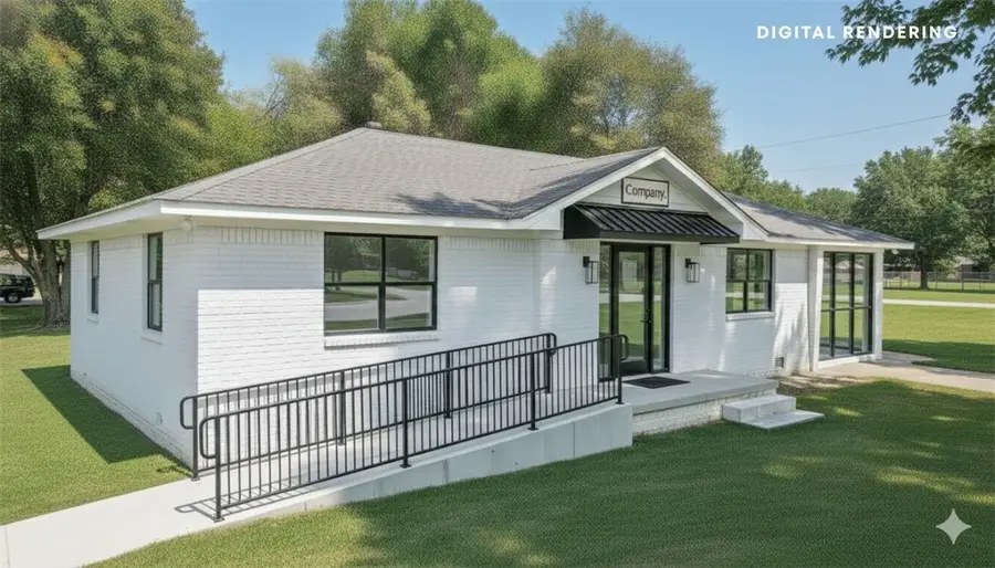 1100 E Huntsville Avenue, Springdale, AR 72764 - Image #3