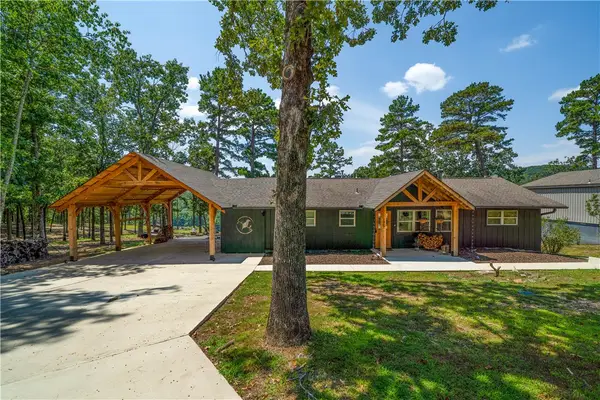 170 Lynn Creek Drive, Fairfield Bay, AR 72088