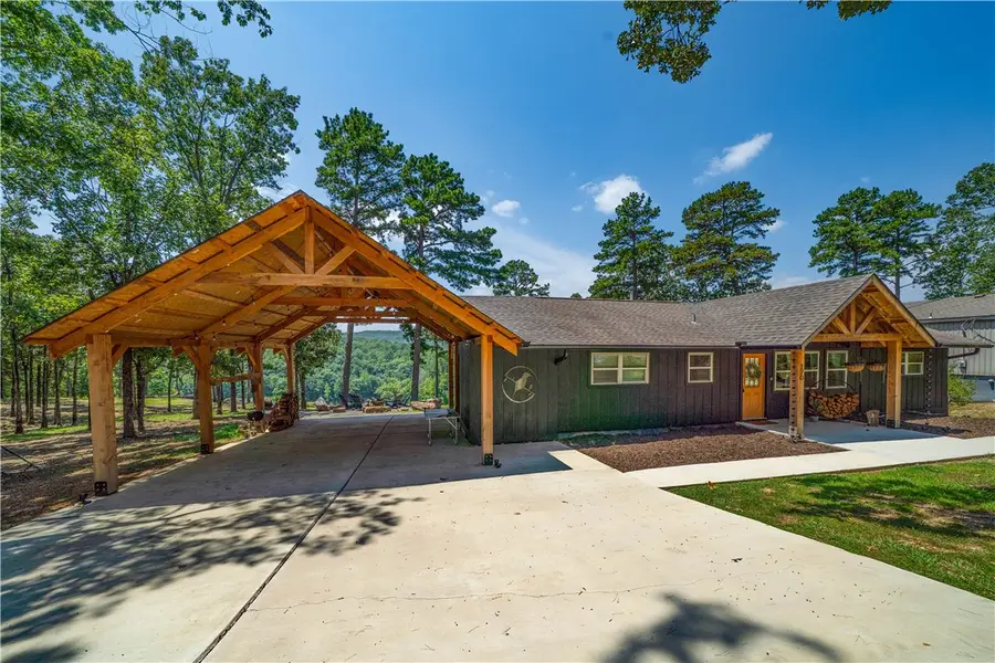 170 Lynn Creek Drive, Fairfield Bay, AR 72088 - Image #2