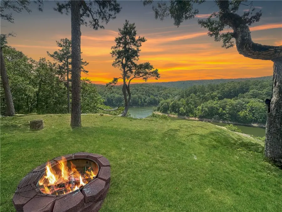 170 Lynn Creek Drive, Fairfield Bay, AR 72088 - Image #3