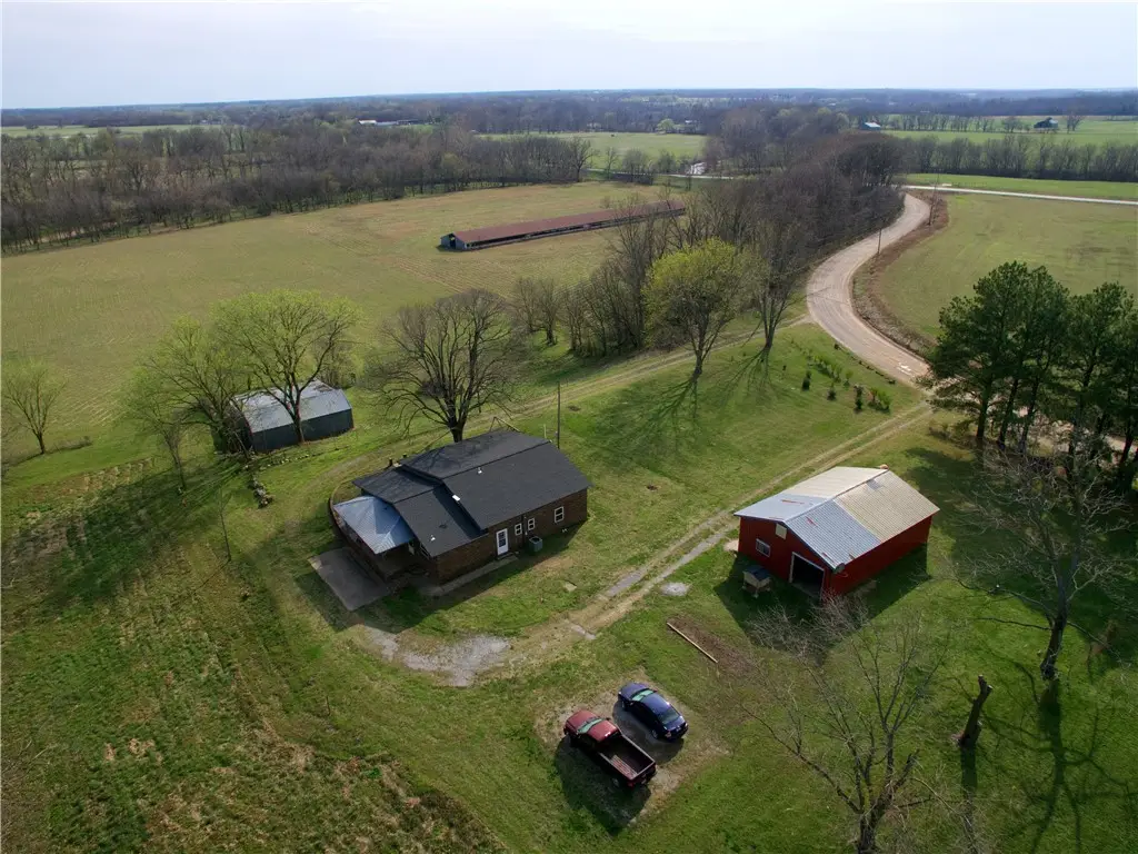 12650 Scates Road, Maysville, AR 72747 - Image #1