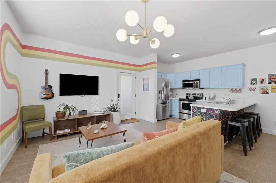 204 N Shipley, Fayetteville, AR 72701 - Image #1