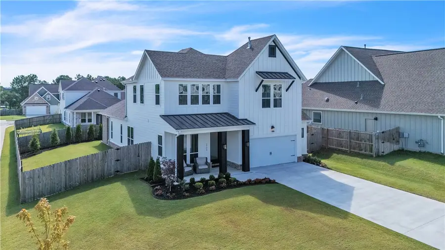 2703 20th Place, Rogers, AR 72758 - Image #2