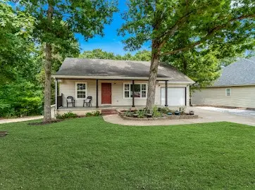 39 Glasgow Drive, Bella Vista, AR 72715 - Image #1