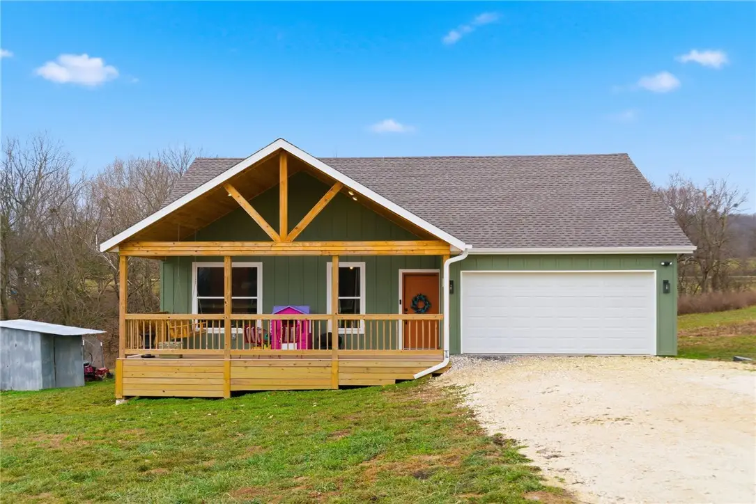 13614 Greasy Valley Road, Prairie Grove, AR 72753 - Image #1