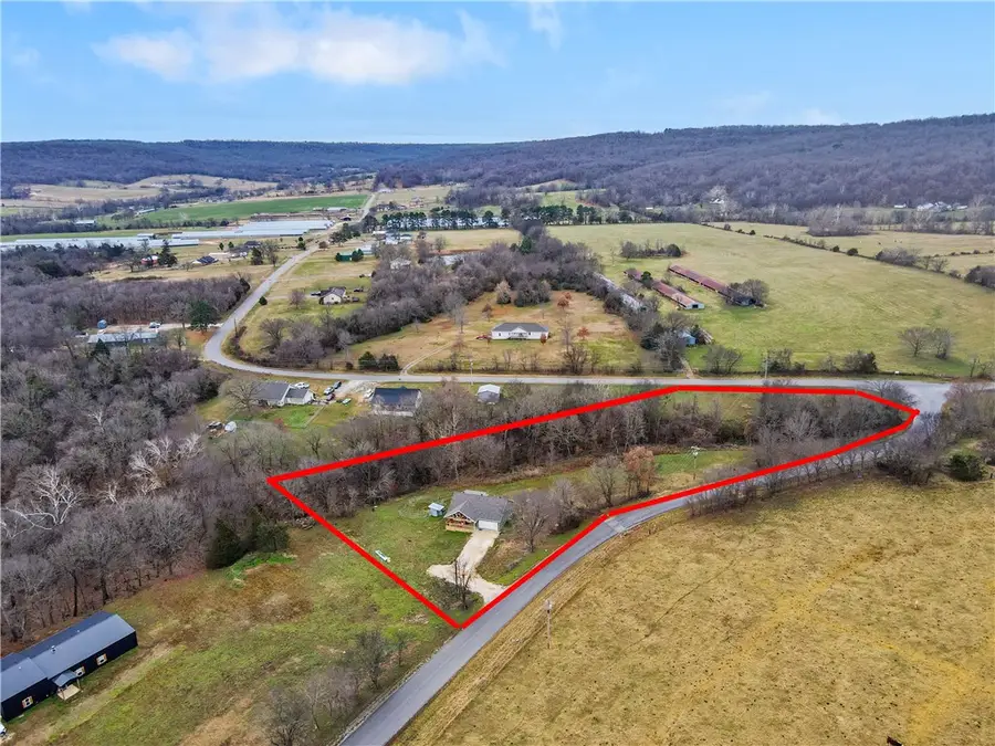 13614 Greasy Valley Road, Prairie Grove, AR 72753 - Image #3