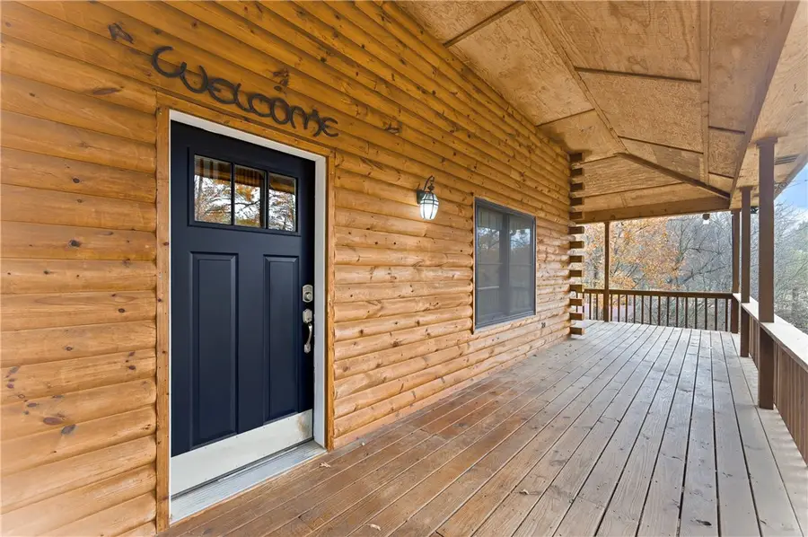 12825 E Wallin Mountain Road, West Fork, AR 72774 - Image #2