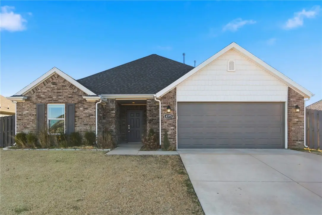 4375 Topeka Avenue, Fayetteville, AR 72704 - Image #1