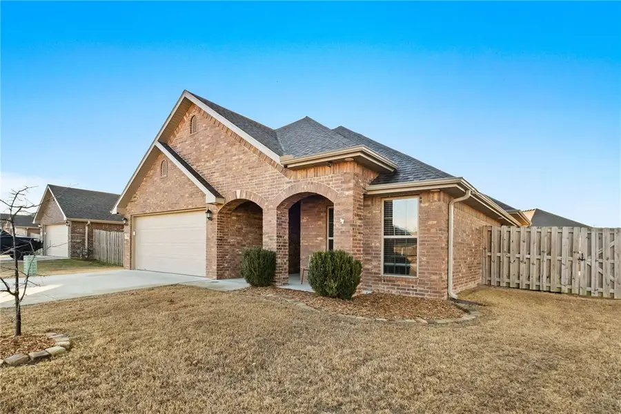 701 Melrose Place, Bentonville, AR 72712 - Image #2