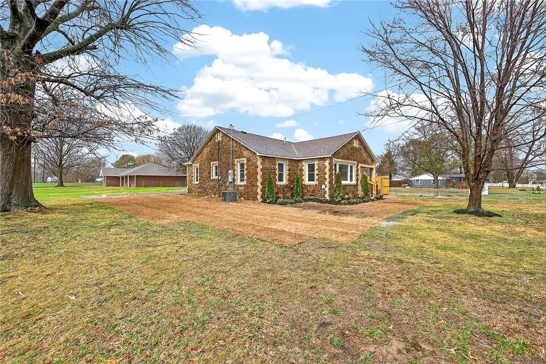 500 N West End Street, Springdale, AR 72764 - #1