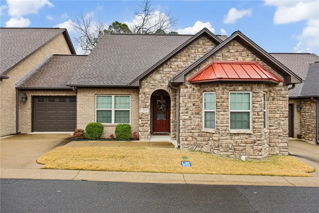 213 Cobblestone Court, Russellville, AR 72801 - Image #1