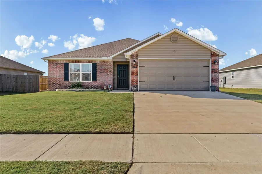 1504 S Blandford Street, Siloam Springs, AR 72761 - Image #2