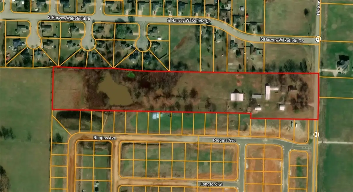 15493 N Hwy 94, Pea Ridge, AR 72751 - Image #1