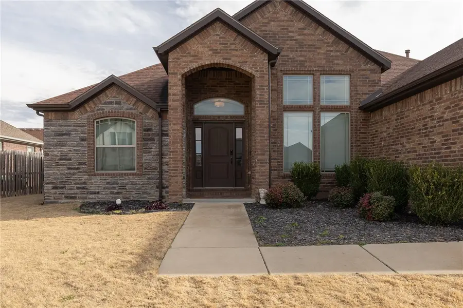 420 Lone Jack Drive, Fayetteville, AR 72704 - Image #2