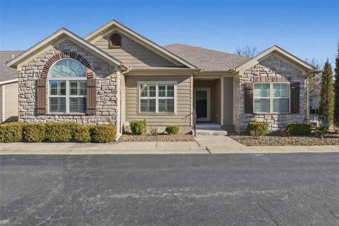 2503 SW Moorland Street, Bentonville, AR 72713 - Image #1