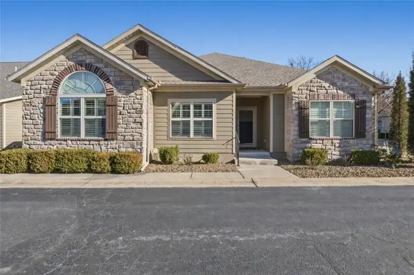 2503 SW Moorland Street, Bentonville, AR 72713