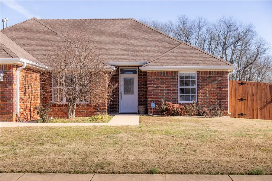 1701 N Valor, Siloam Springs, AR 72761 - Image #2