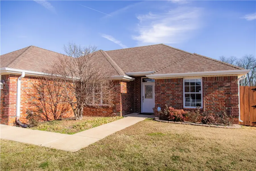 1701 N Valor, Siloam Springs, AR 72761 - Image #3