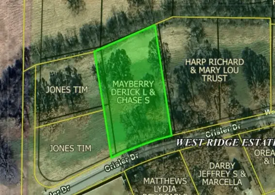 N Ar Hwy 21, Berryville, AR 72616