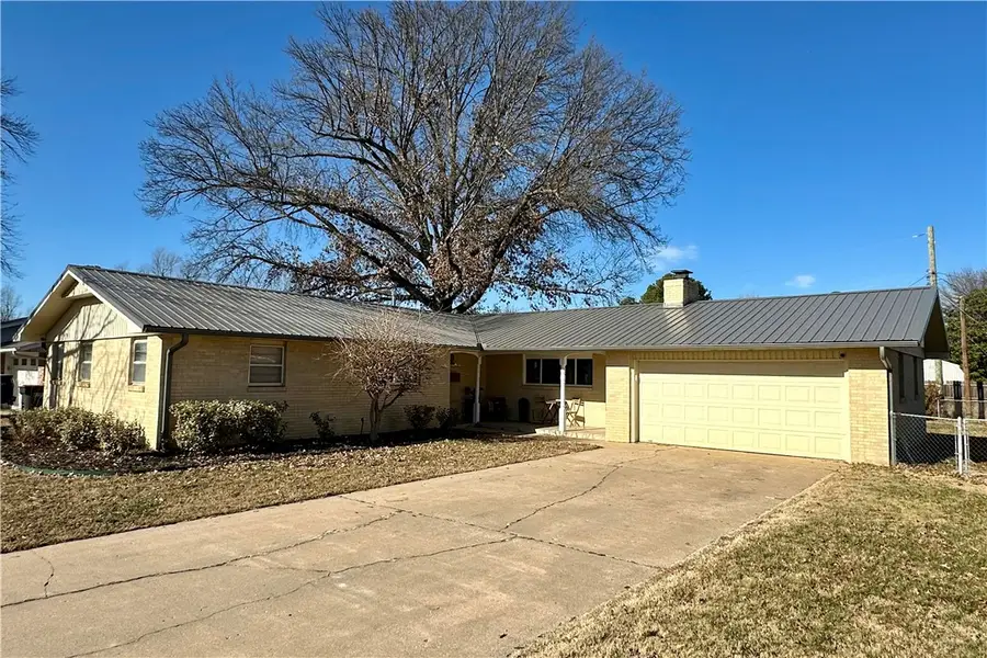 2002 Monticello Avenue, Springdale, AR 72762 - Image #2