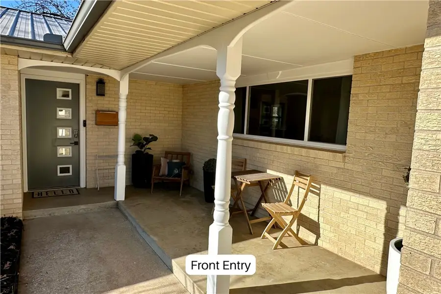 2002 Monticello Avenue, Springdale, AR 72762 - Image #3