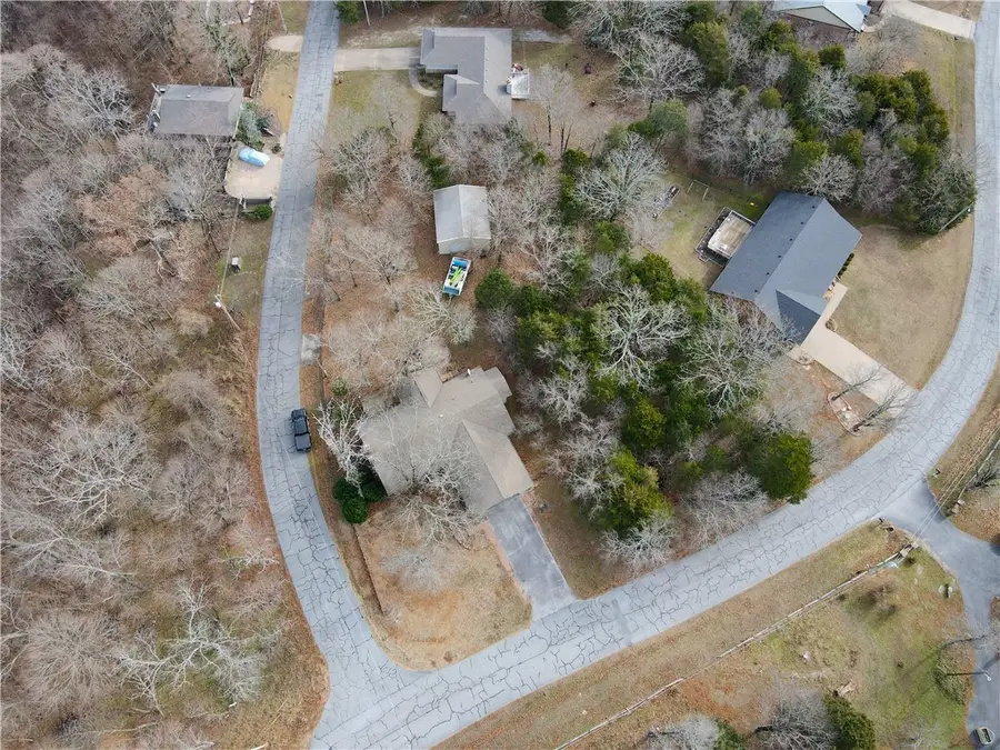 12598 Lodge Drive, Garfield, AR 72732 - Image #3