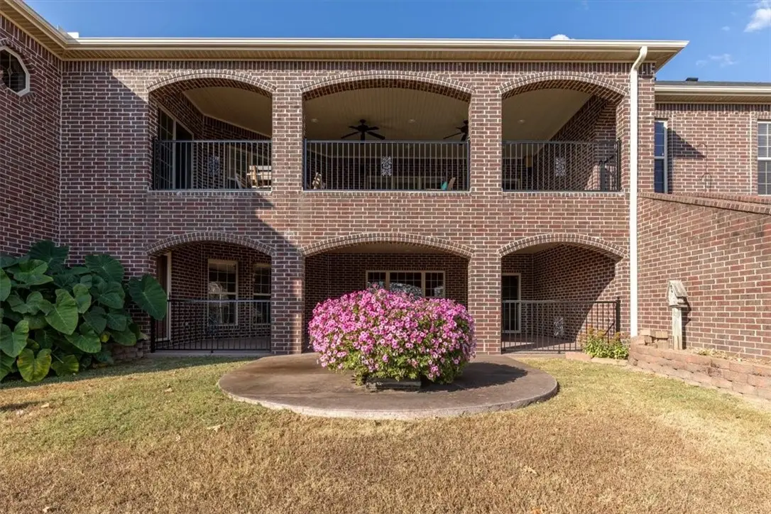 14600 S Mountain Road, Lowell, AR 72745 - Image #1