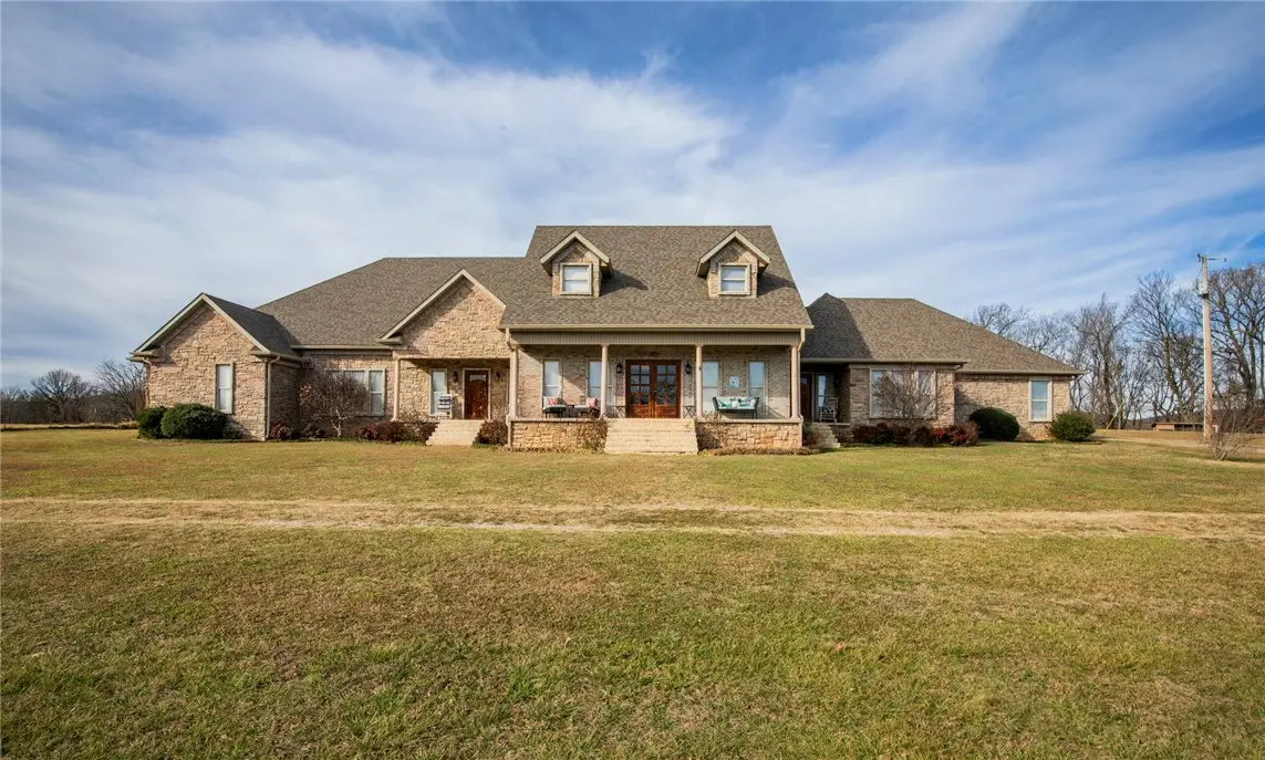 815 James Place, West Fork, AR 72774 - Image #1