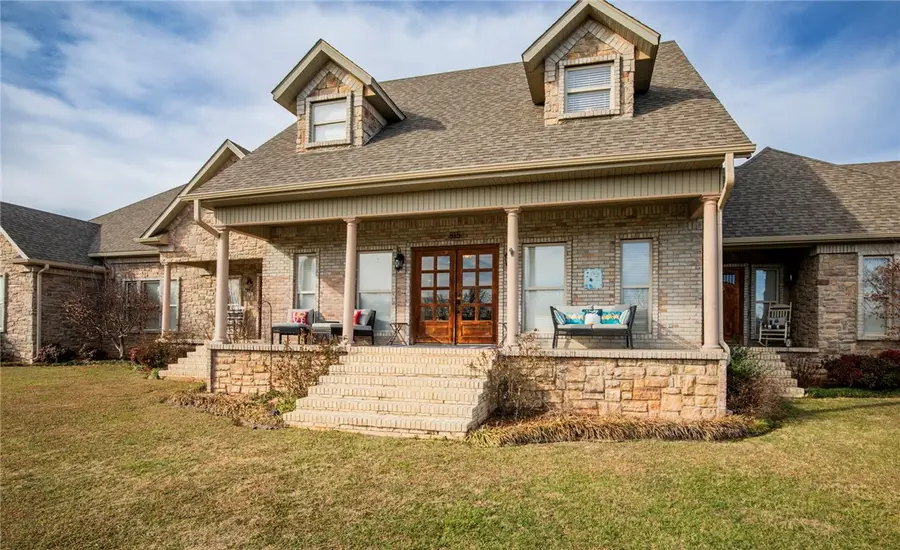 815 James Place, West Fork, AR 72774 - Image #3